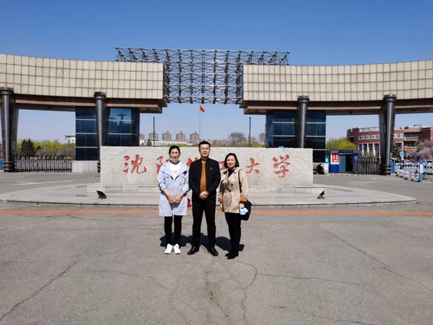 直擊沈陽化工大學(xué)春季就業(yè)雙選會(huì)！